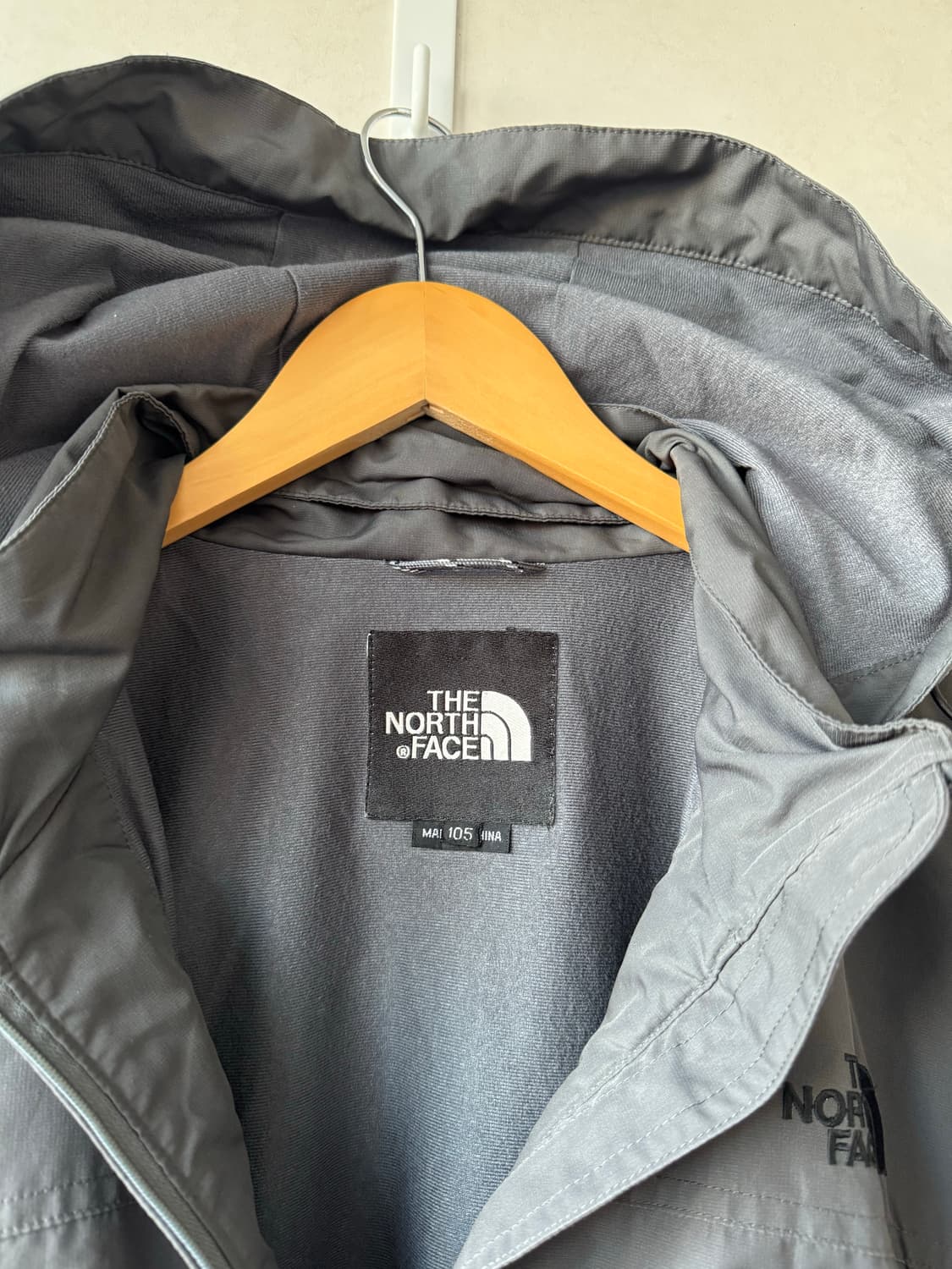 00s 노스페이스 자켓 상품이미지3