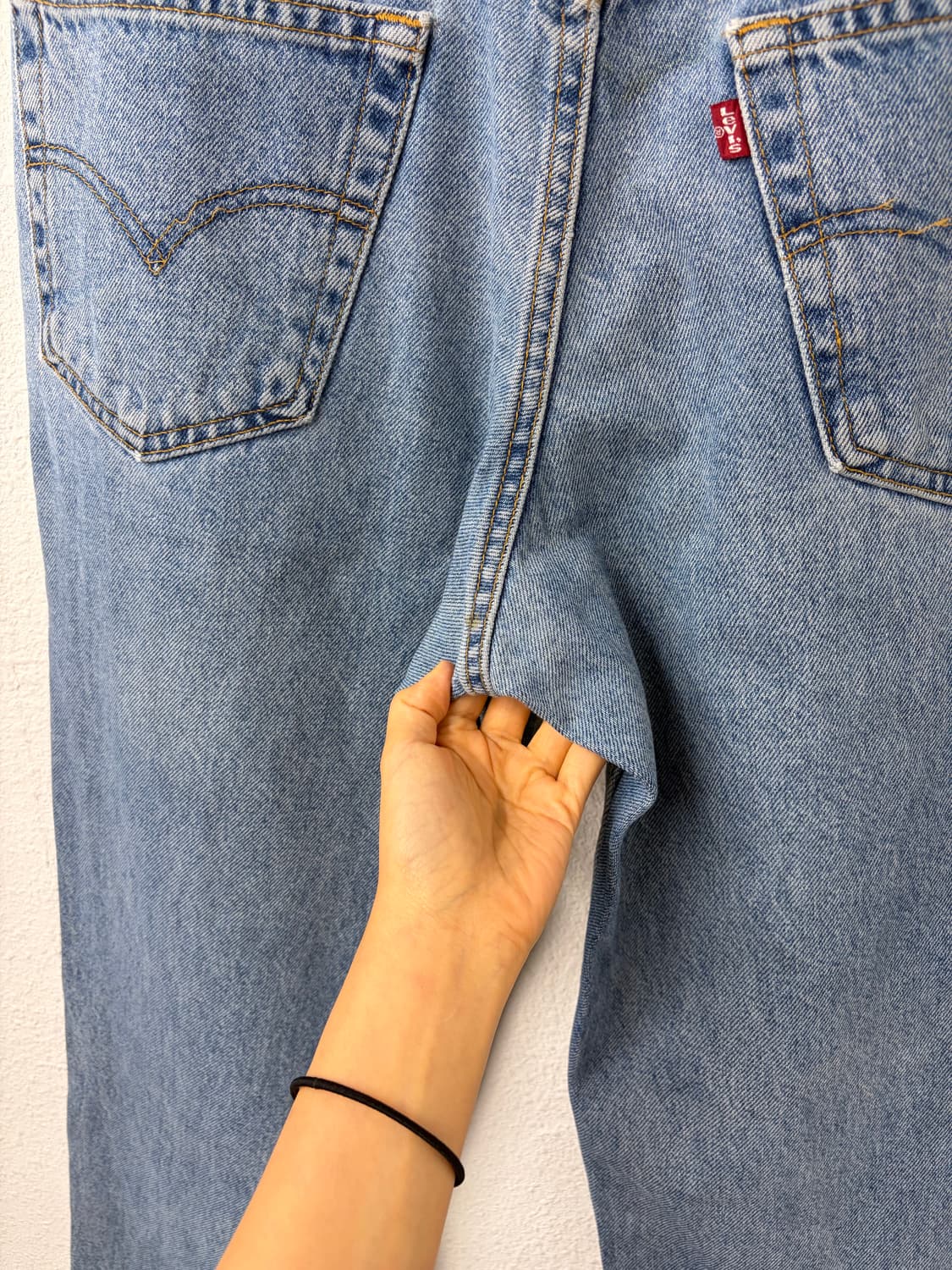 90s LEVI'S 550 (*047) 상품이미지5