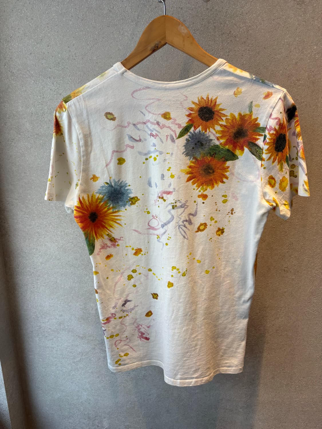 Sunlit Garden Tee  상품이미지2