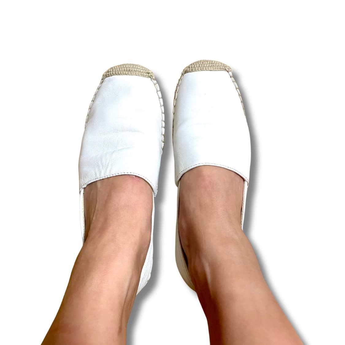 SAM EDELMAN Leather Slip On Sneaker 상품이미지2