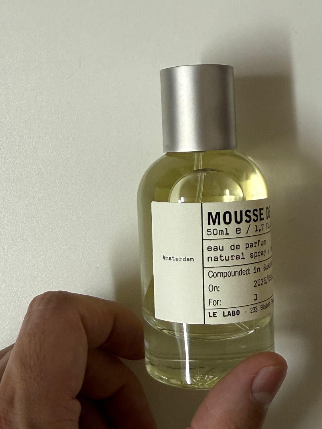 르라보 무즈드 쉔30 50ml 상품이미지4