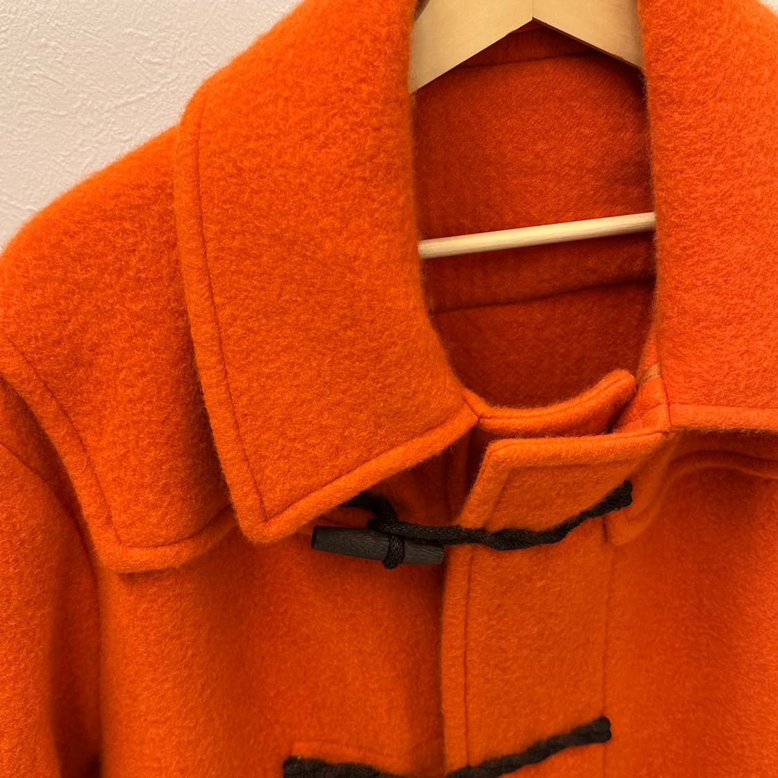 캡틴선샤인 더플코트 23시즌  상품이미지4