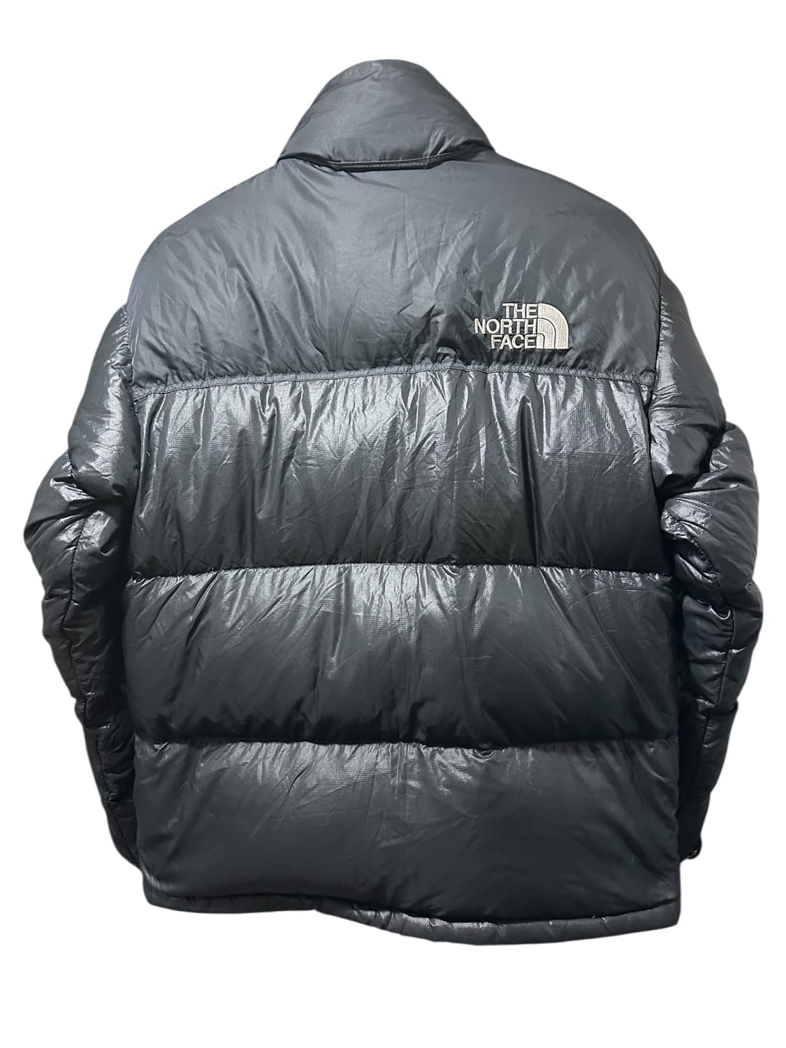 노스페이스 700 눕시 블랙 xs 상품이미지2