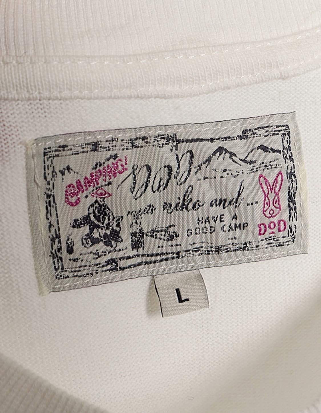 D.O.D x niko and… 상품이미지6