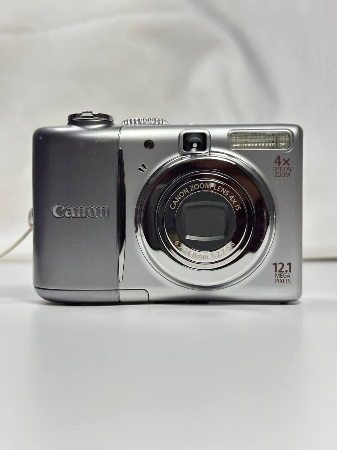 Canon Powershot A1100is 캐논 파워샷 디카 빈티지디카 상품이미지1