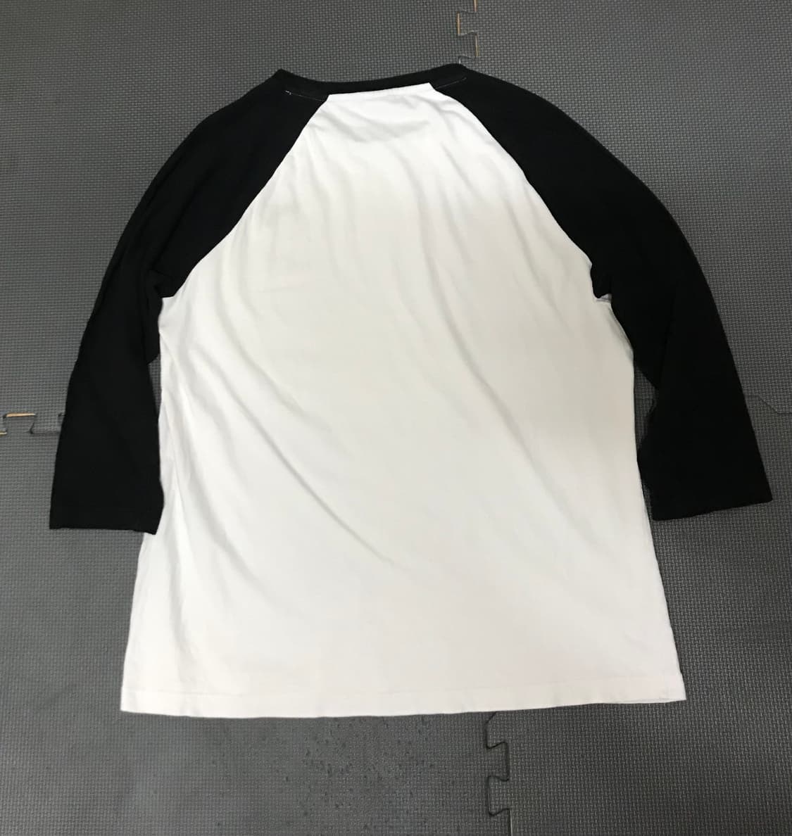 퓨마 8부티셔츠 상품이미지2