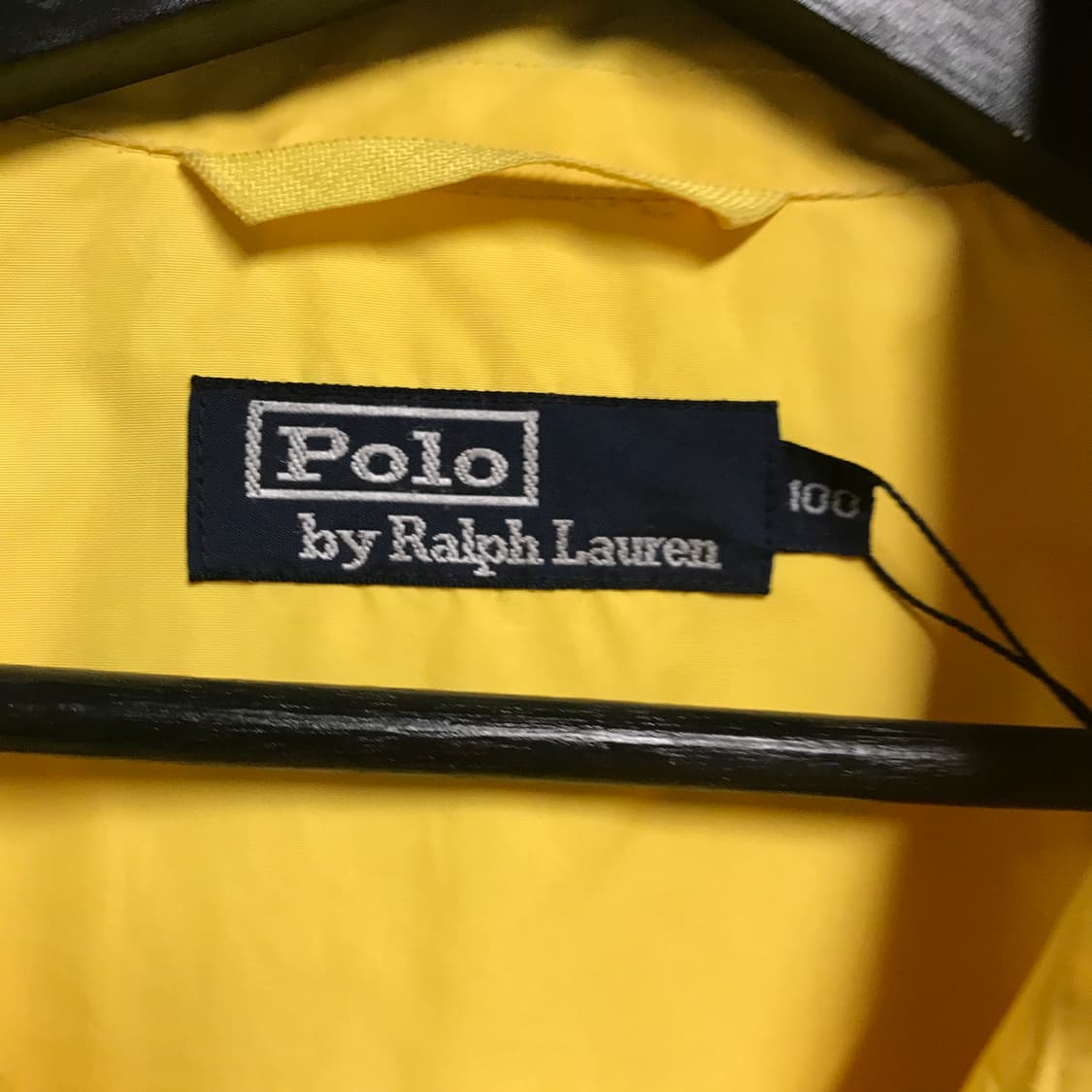 폴로 랄프로렌 워크자켓 100 상품이미지5