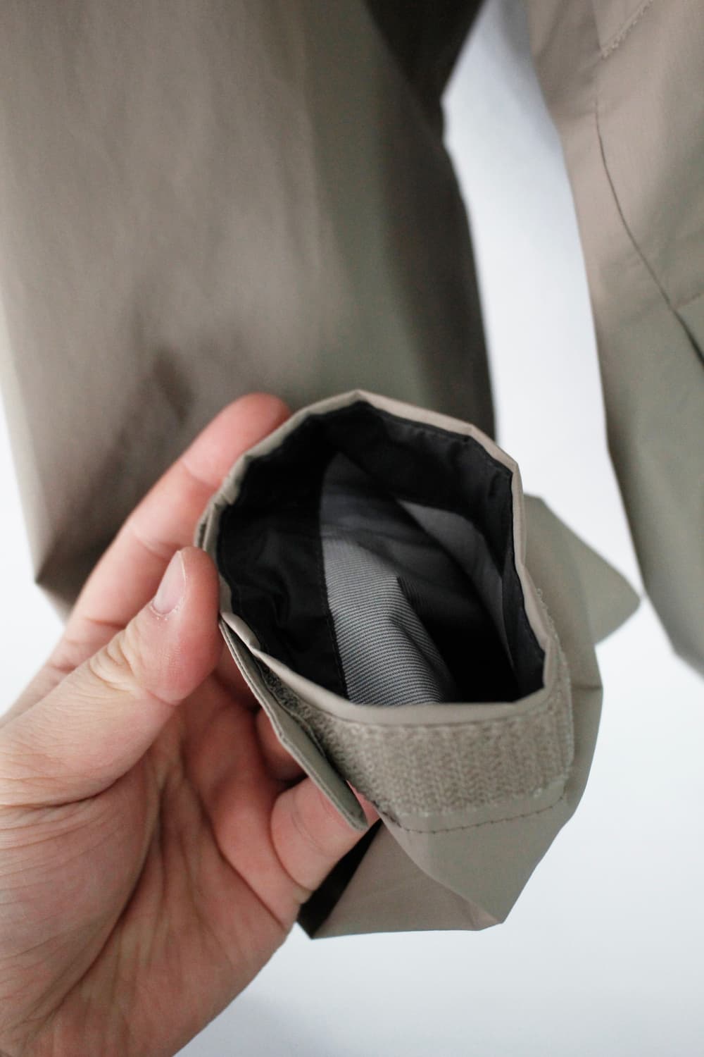 Patagonia Torrent Shell Wind Jacket 상품이미지9