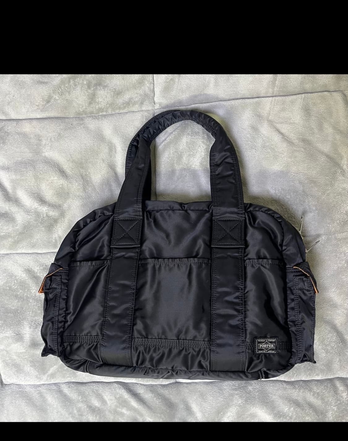 요시다 포터 더플백 L 상품이미지1