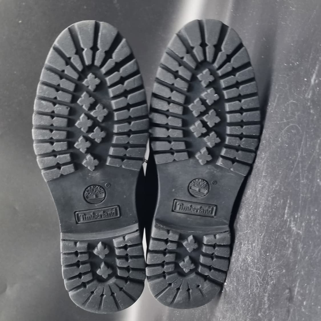 팀버랜드 6인치 안감털 부츠 260 상품이미지3