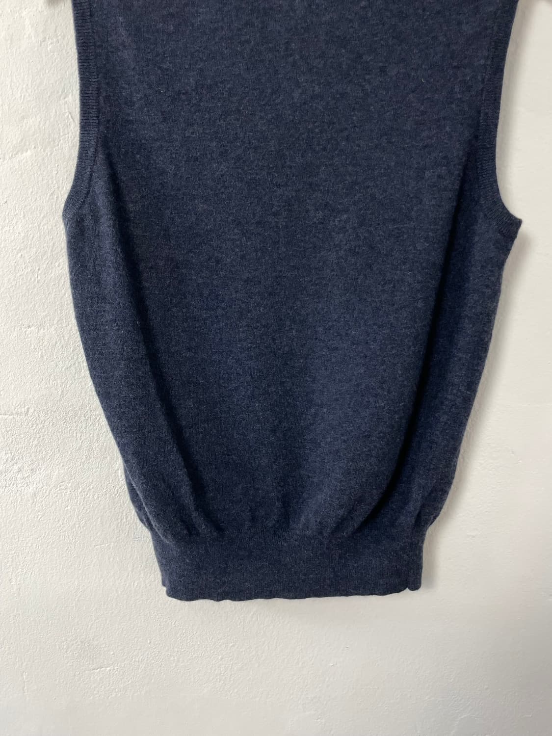 폴로 니트 베스트  상품이미지9