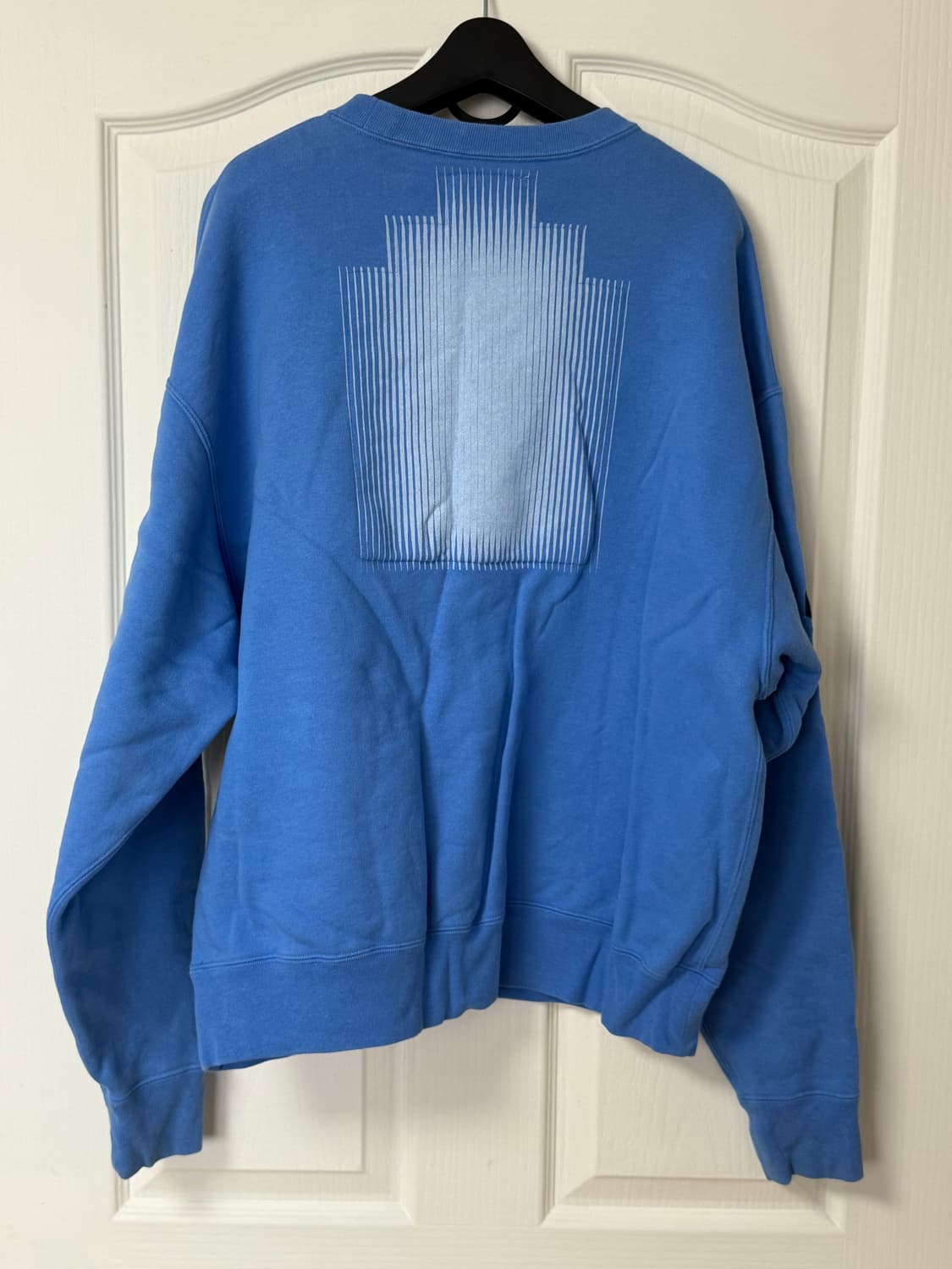 카브엠트 프린팅 맨투맨 M사이즈 상품이미지3