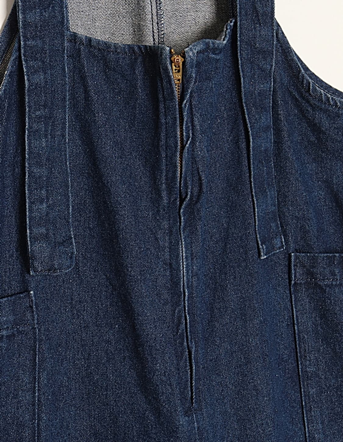 ikka Denim Salopette [55] 상품이미지3