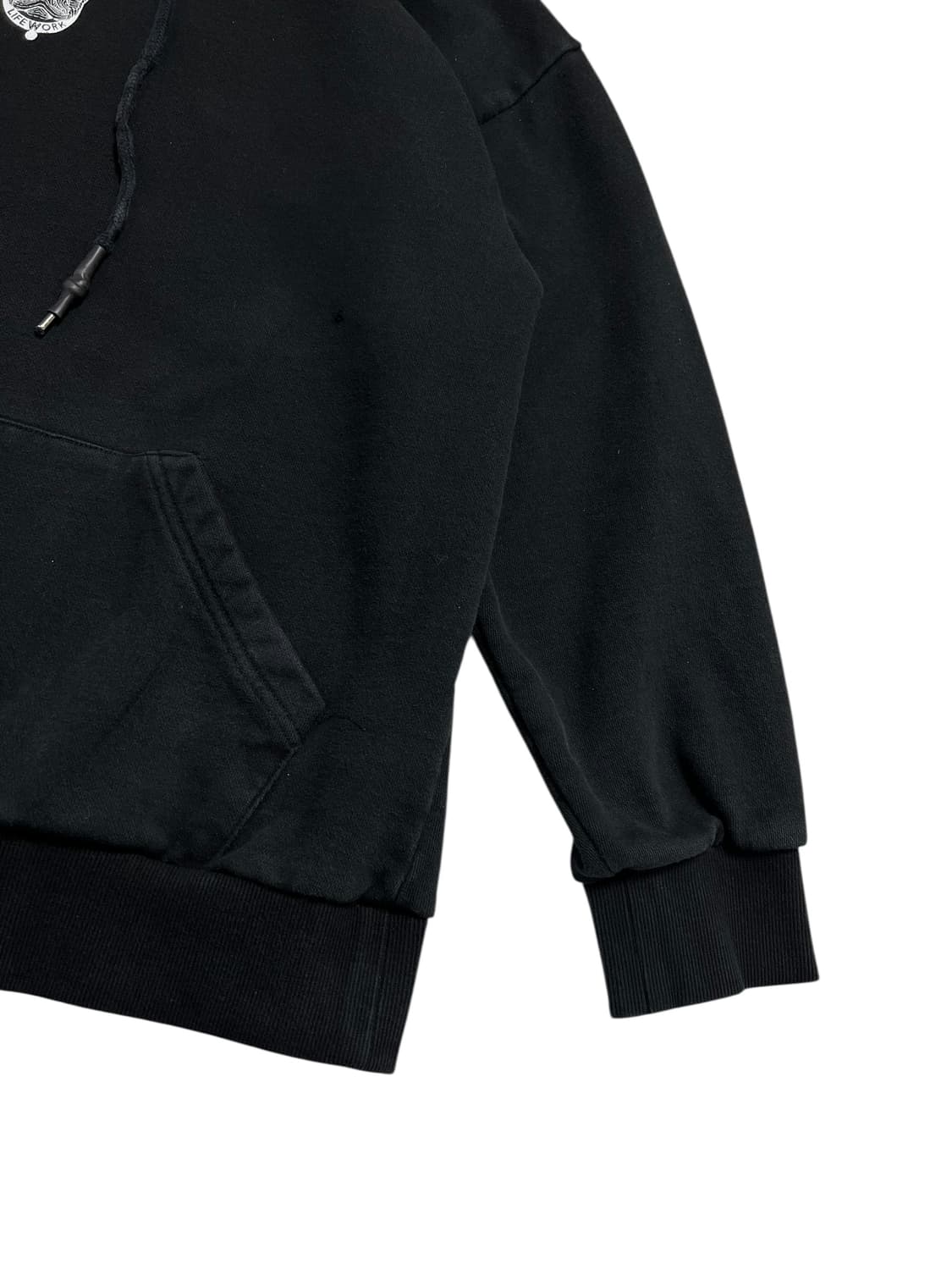 라이프워크 후드티 상품이미지3