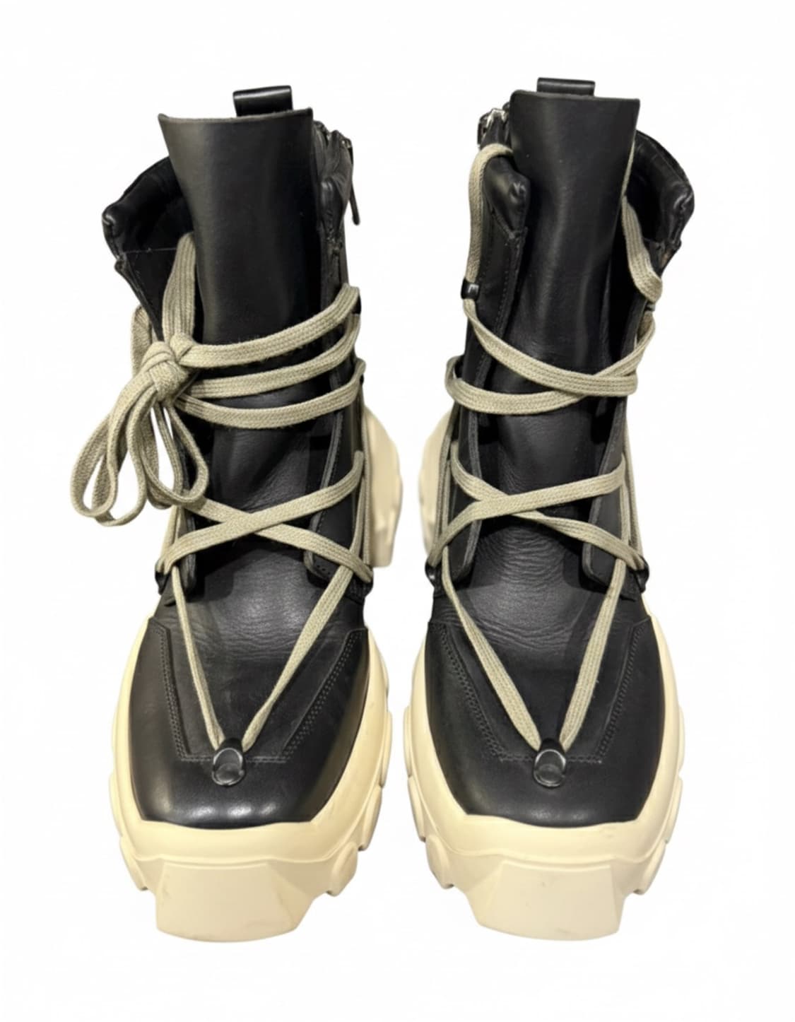 Rick Owen’s highking boots  상품이미지1