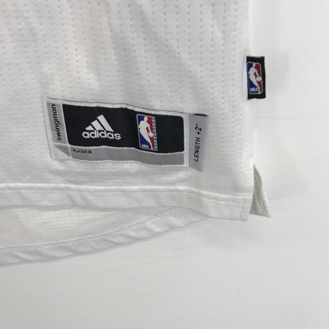 아디다스 NBA 데릭로즈 유니폼 [L] 상품이미지3