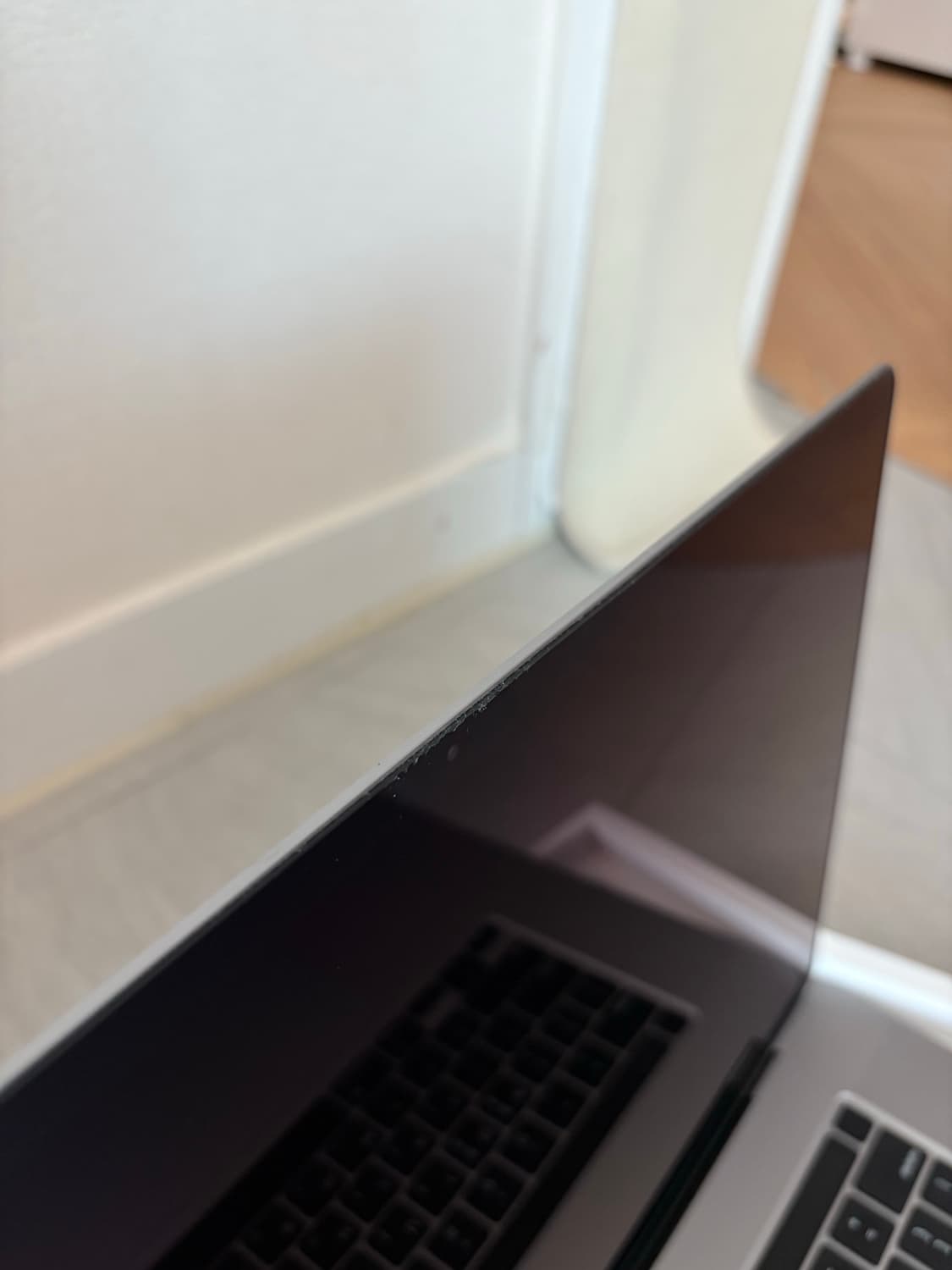 맥북 프로 스페이스 그레이 i9+16GB RAM+1tb+16인치 상품이미지7