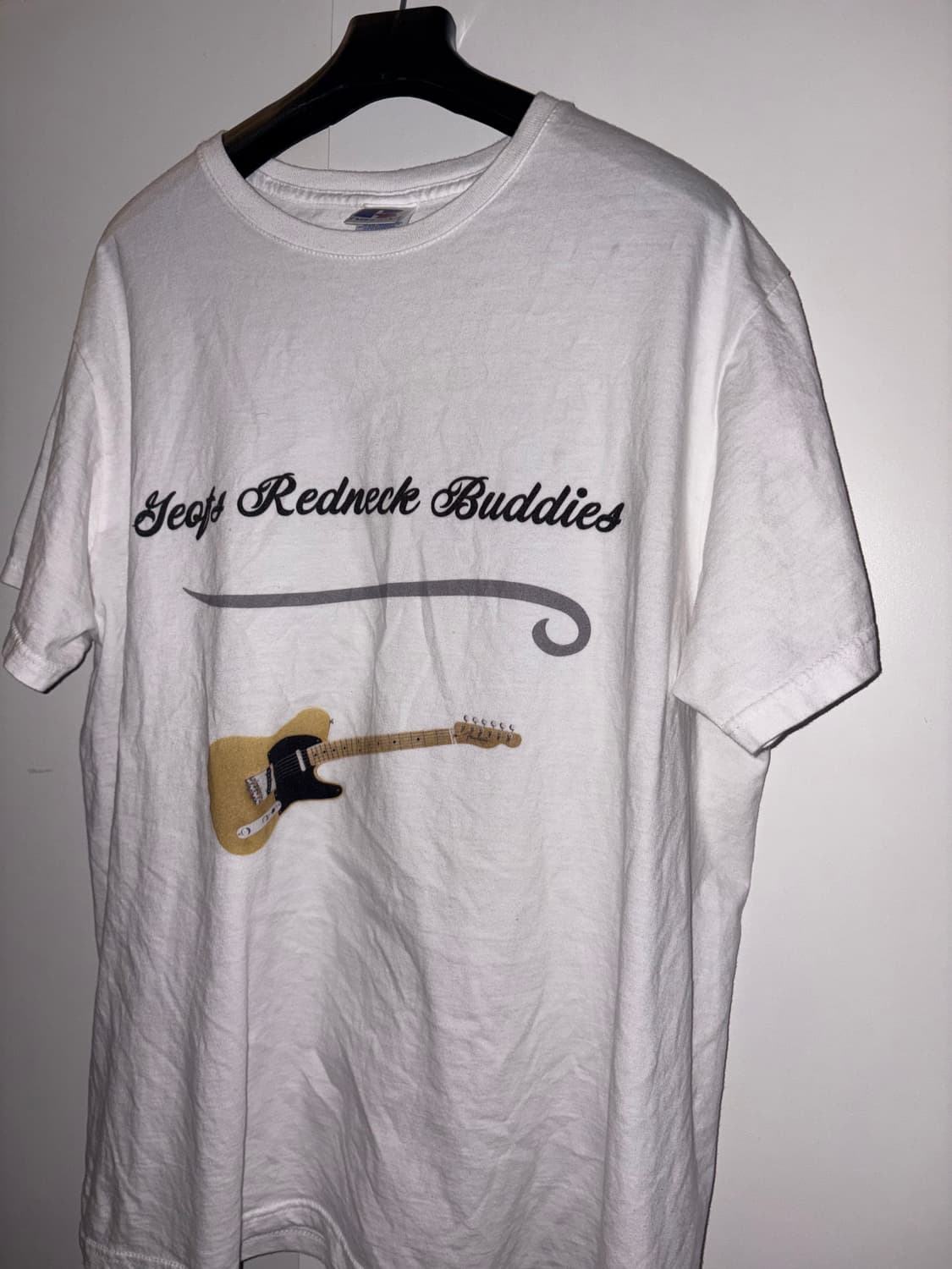 Russell 기타 티셔츠 (XL) 상품이미지1