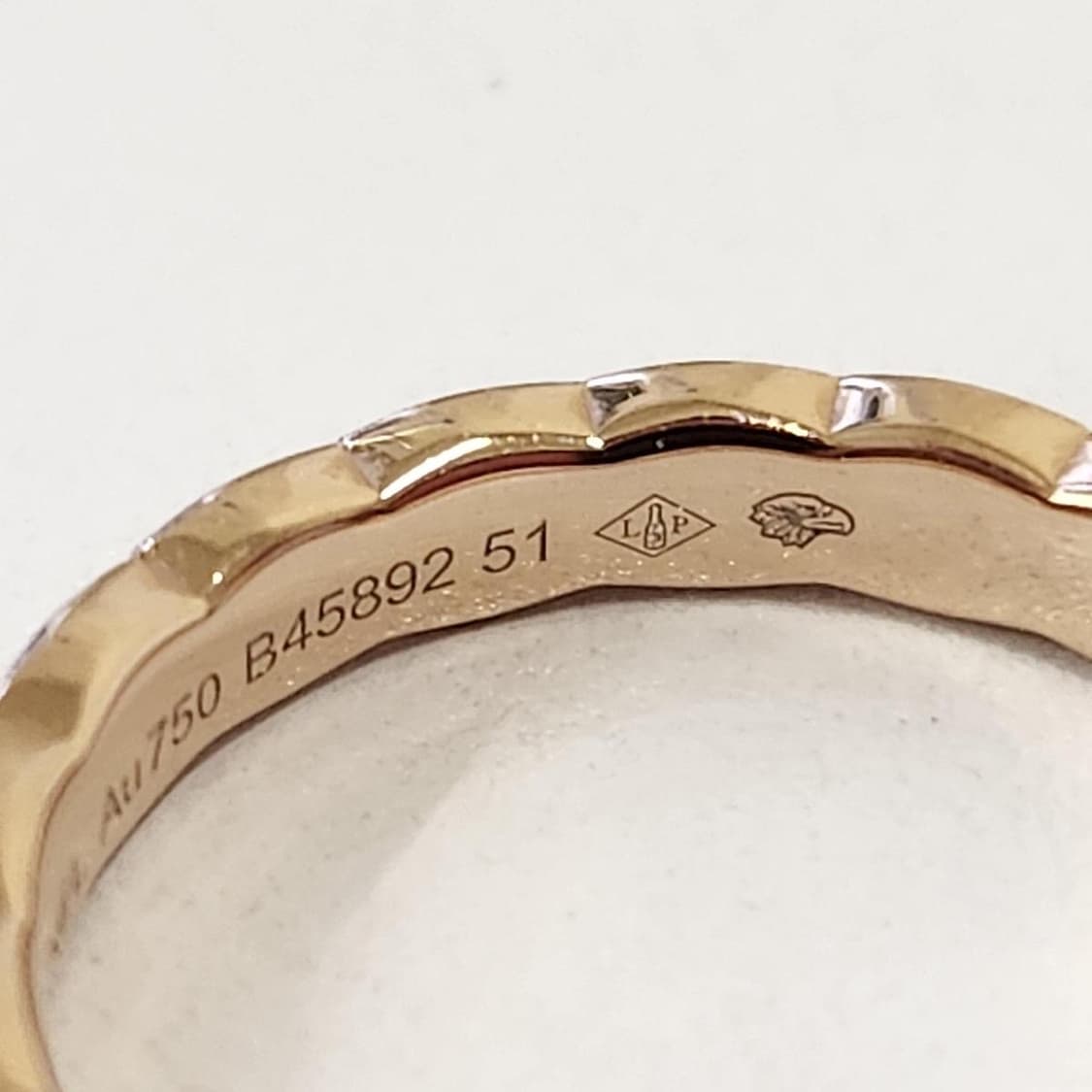 샤넬 코코크러쉬 미니 베이지골드 51호 상품이미지2