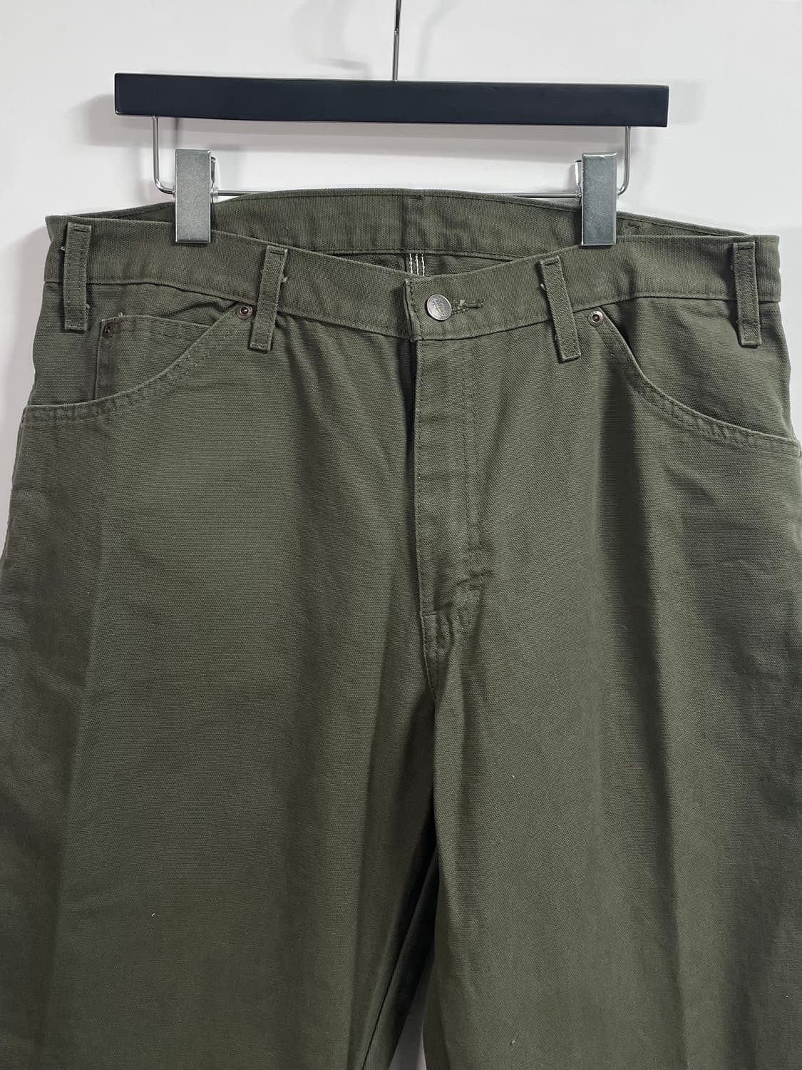 (새상품) 디키즈 카펜터 워크팬츠 (onp.17)   상품이미지3