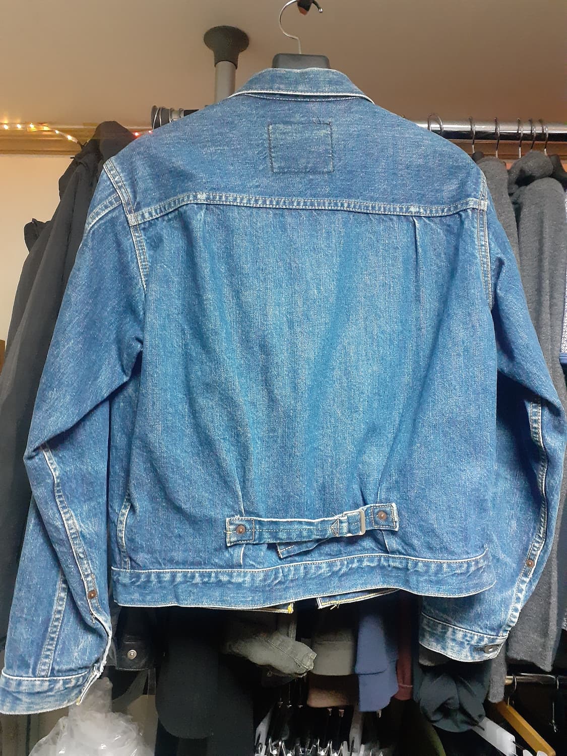 Levi's 71506 [38size] 상품이미지2