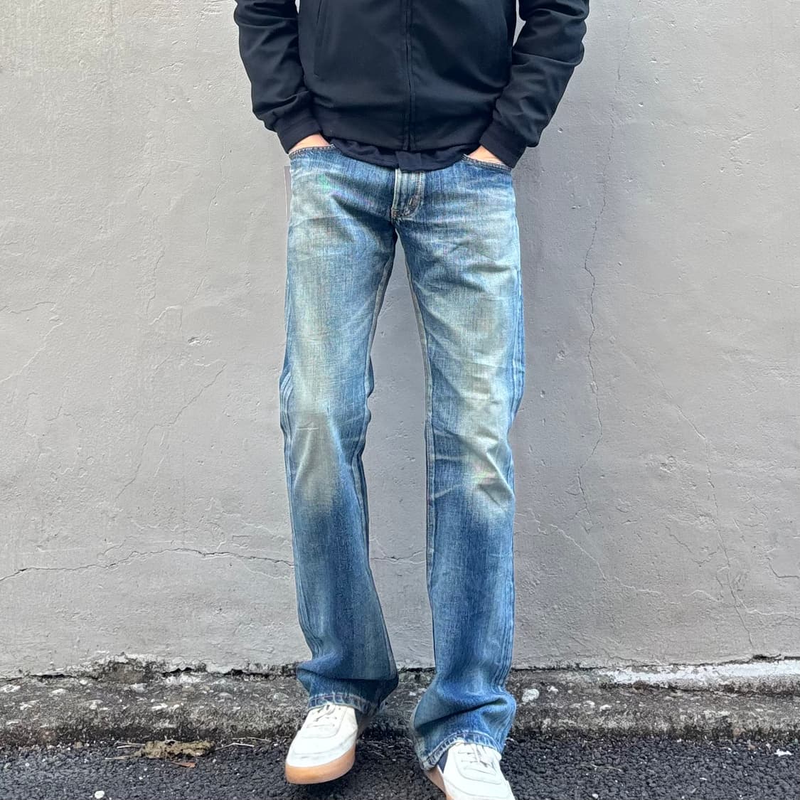 일본 에드윈 511RV 상품이미지3