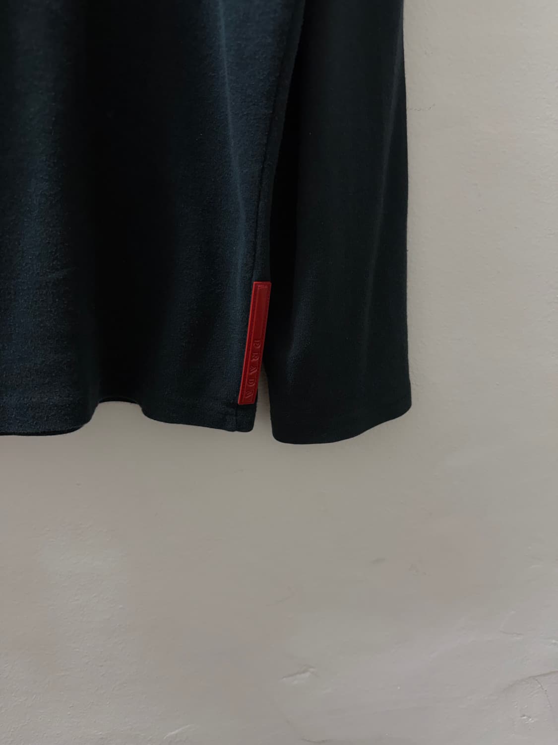 프라다스포츠pk긴팔티셔츠 상품이미지5