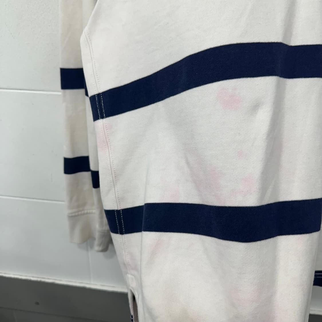 폴로 랄프로렌 럭비티 상품이미지3