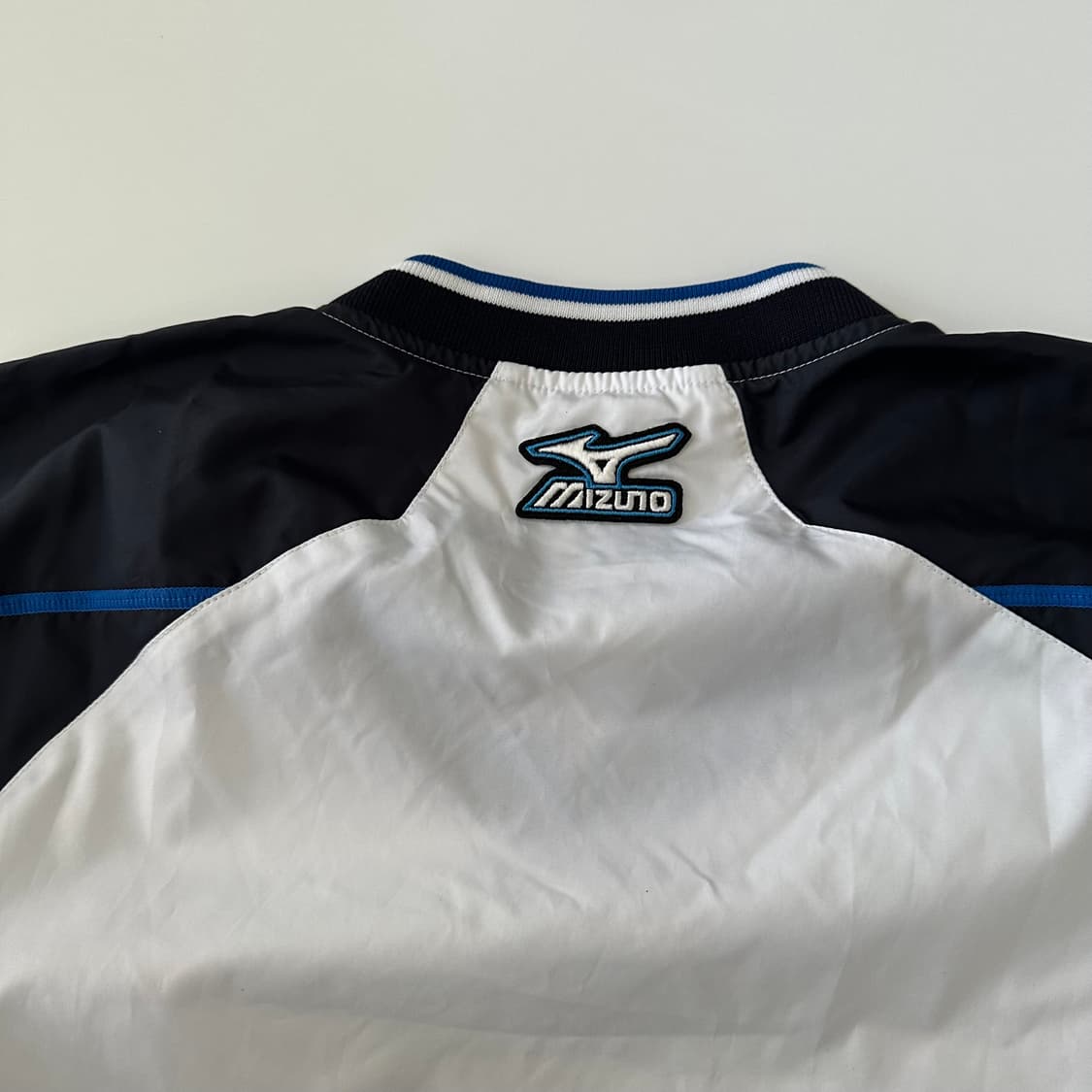 미즈노 mizuno 로고 웜업 상품이미지5