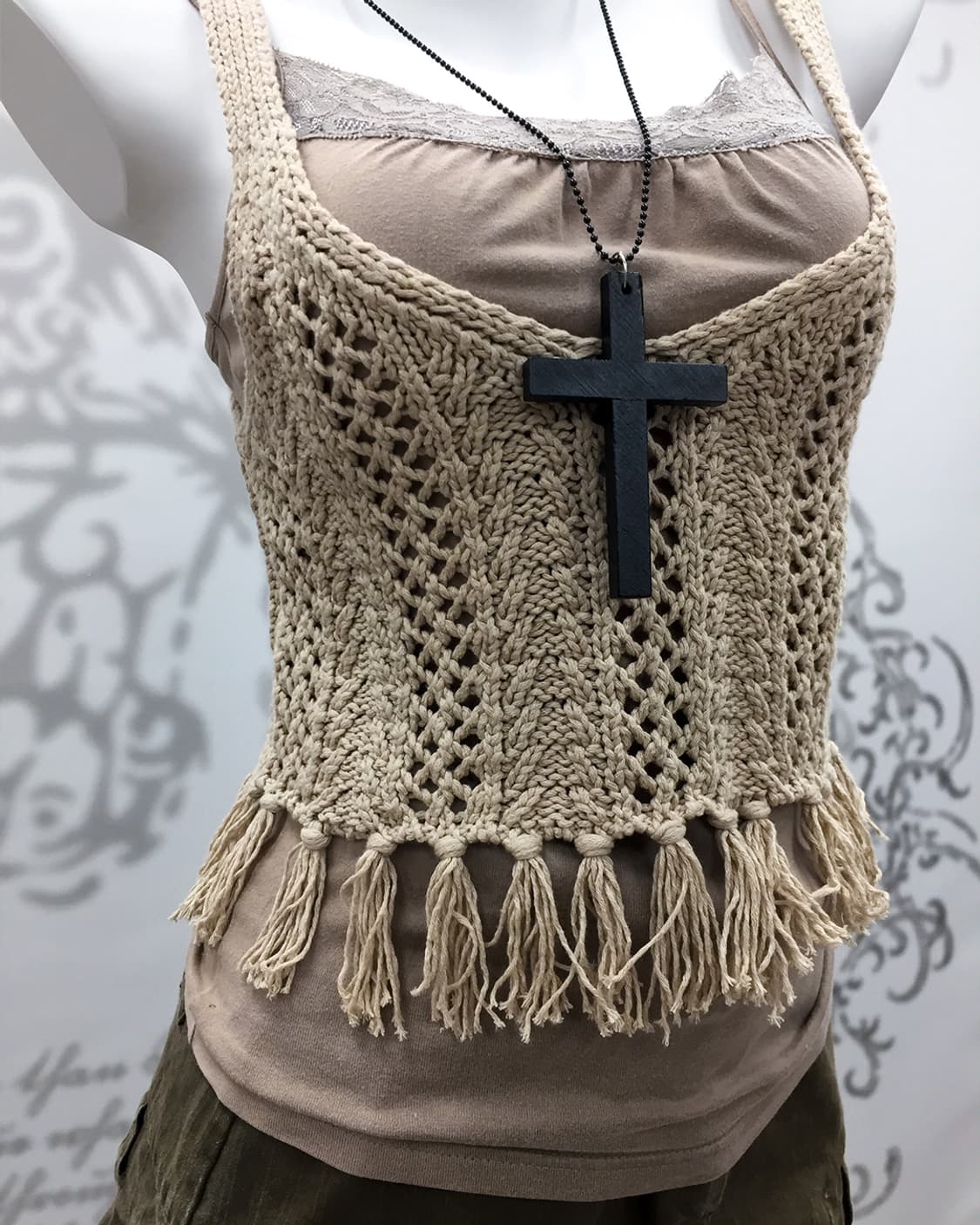 Boho Fairy mix set up (set 할인가) 상품이미지7