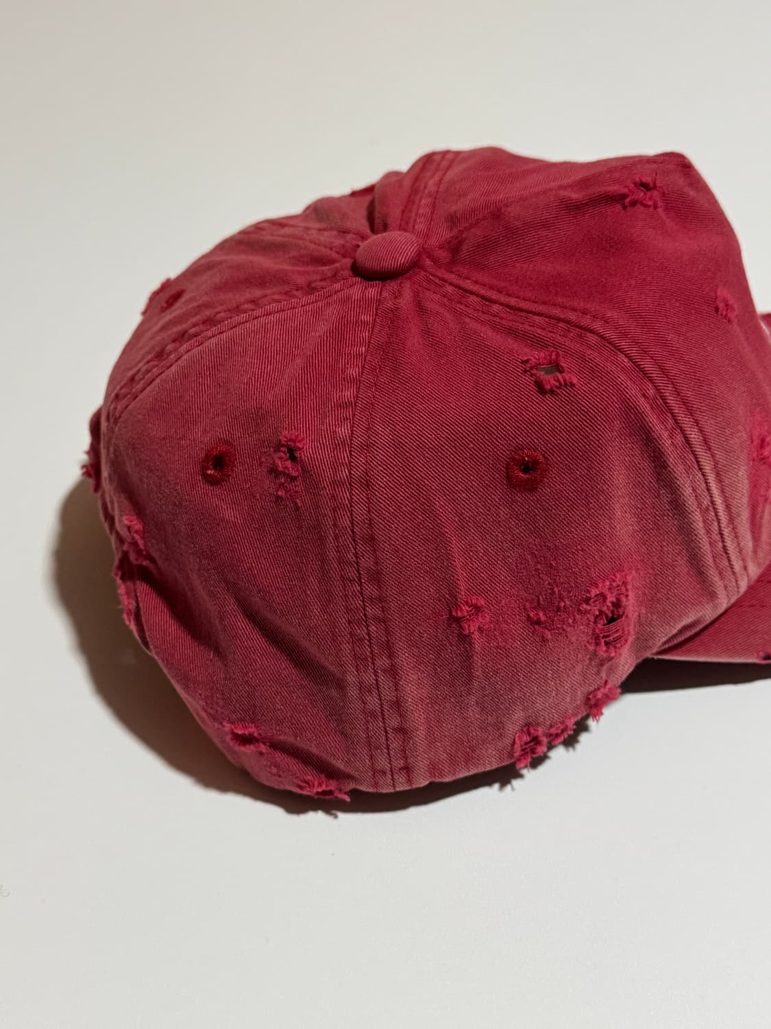 Didier wear merch cap 상품이미지6