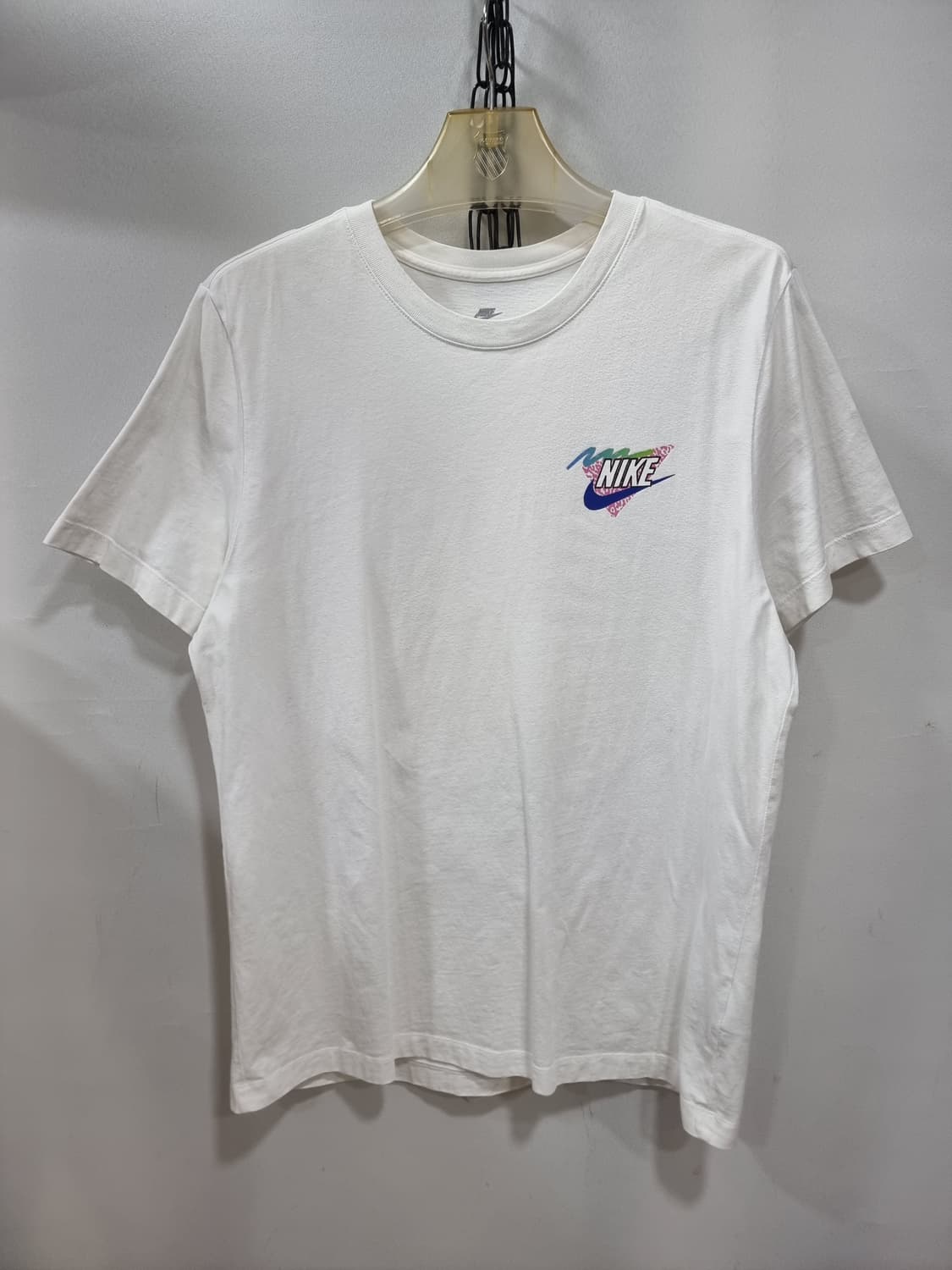 나이키 비치 퍼그 티셔츠 (D159 상품이미지1