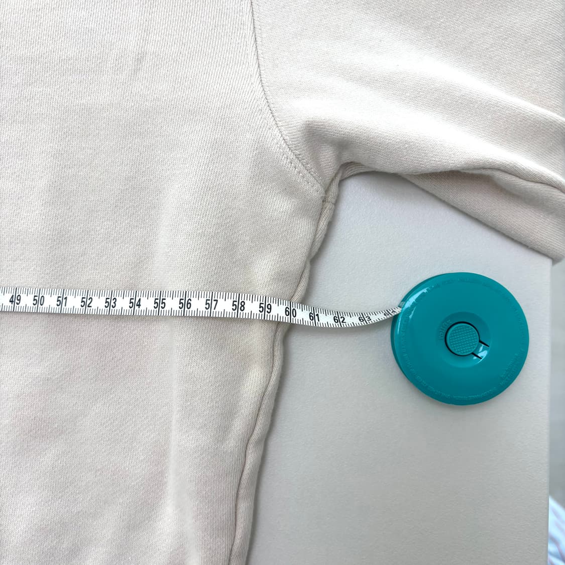 [자크뮈스] 르 후디 그로그랭 후드 (베이지, XL) 상품이미지8