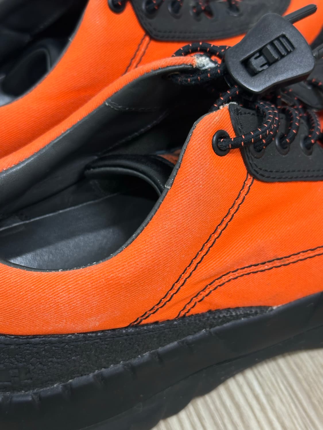 kiko kostadinov 키코 x camper 캠퍼 42  상품이미지5