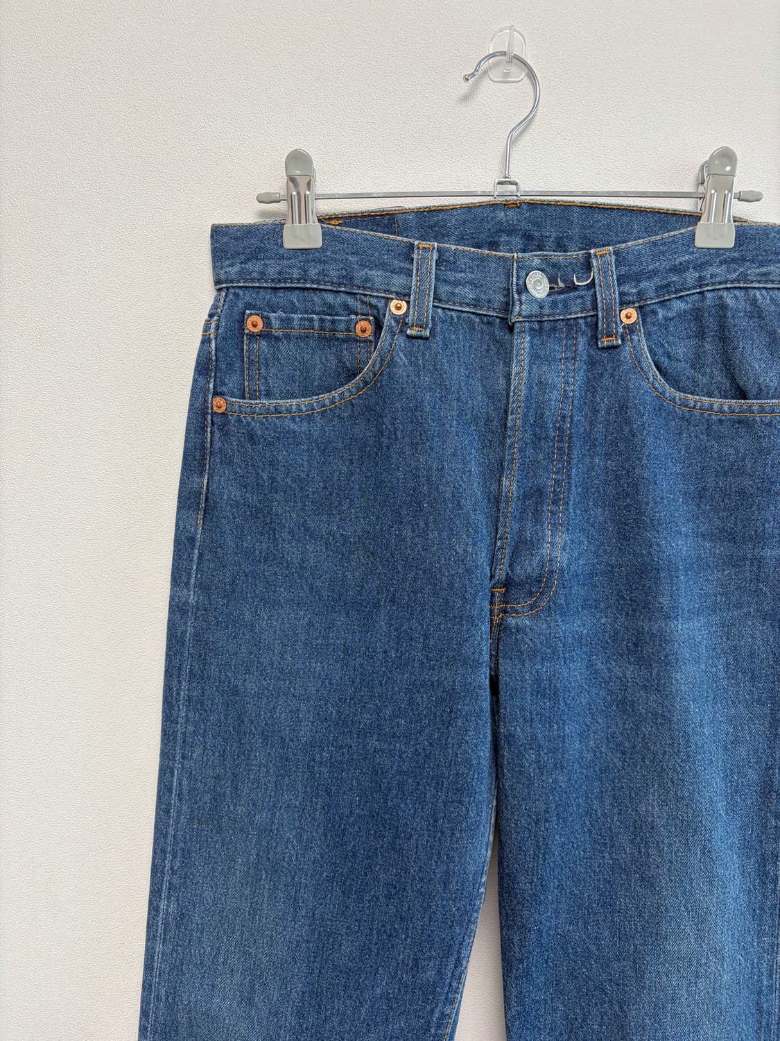 90s 리바이스 501 made in usa 상품이미지3