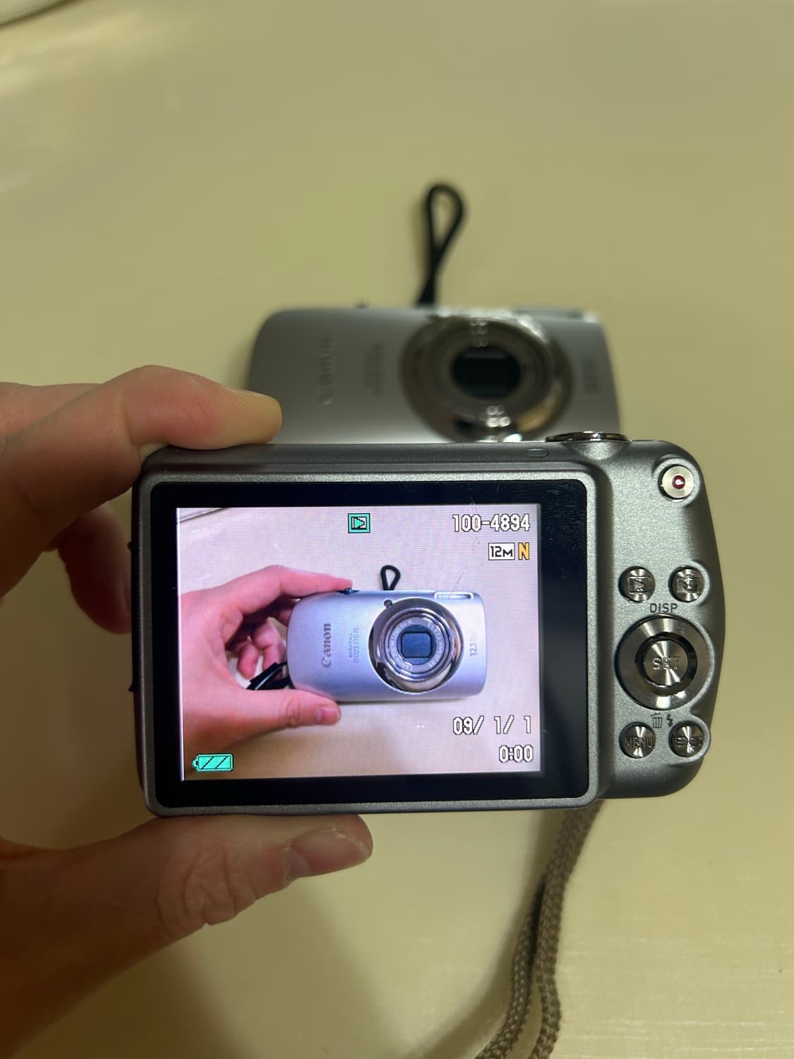 카시오 엑슬림 EX-Z330 상품이미지3