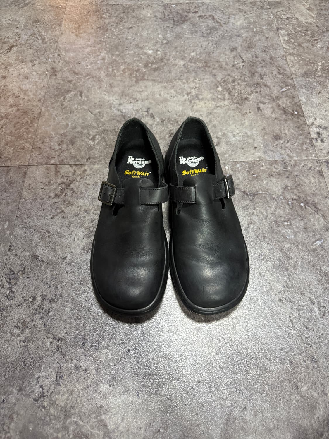 닥터마틴 패트리샤 240 상품이미지2