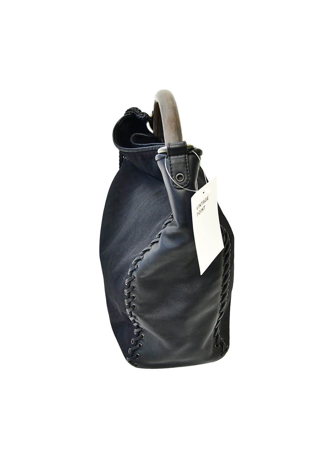 디올 빈티지 오블리크 숄더백(정품) 상품이미지2