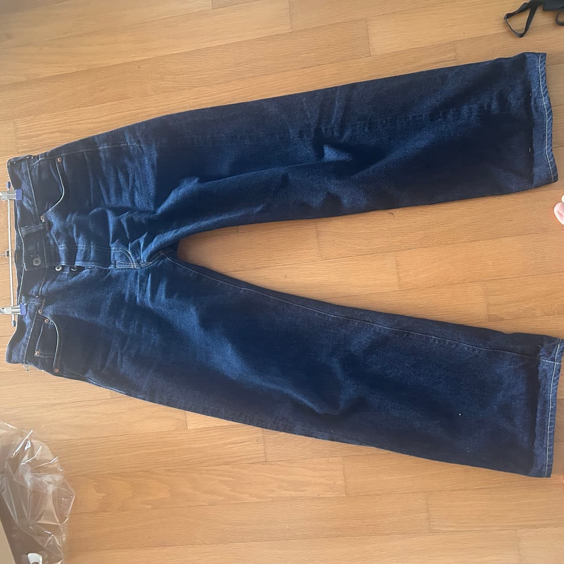 곤조데님 셋업 상의2 하의 32 일괄 판매 상품이미지2