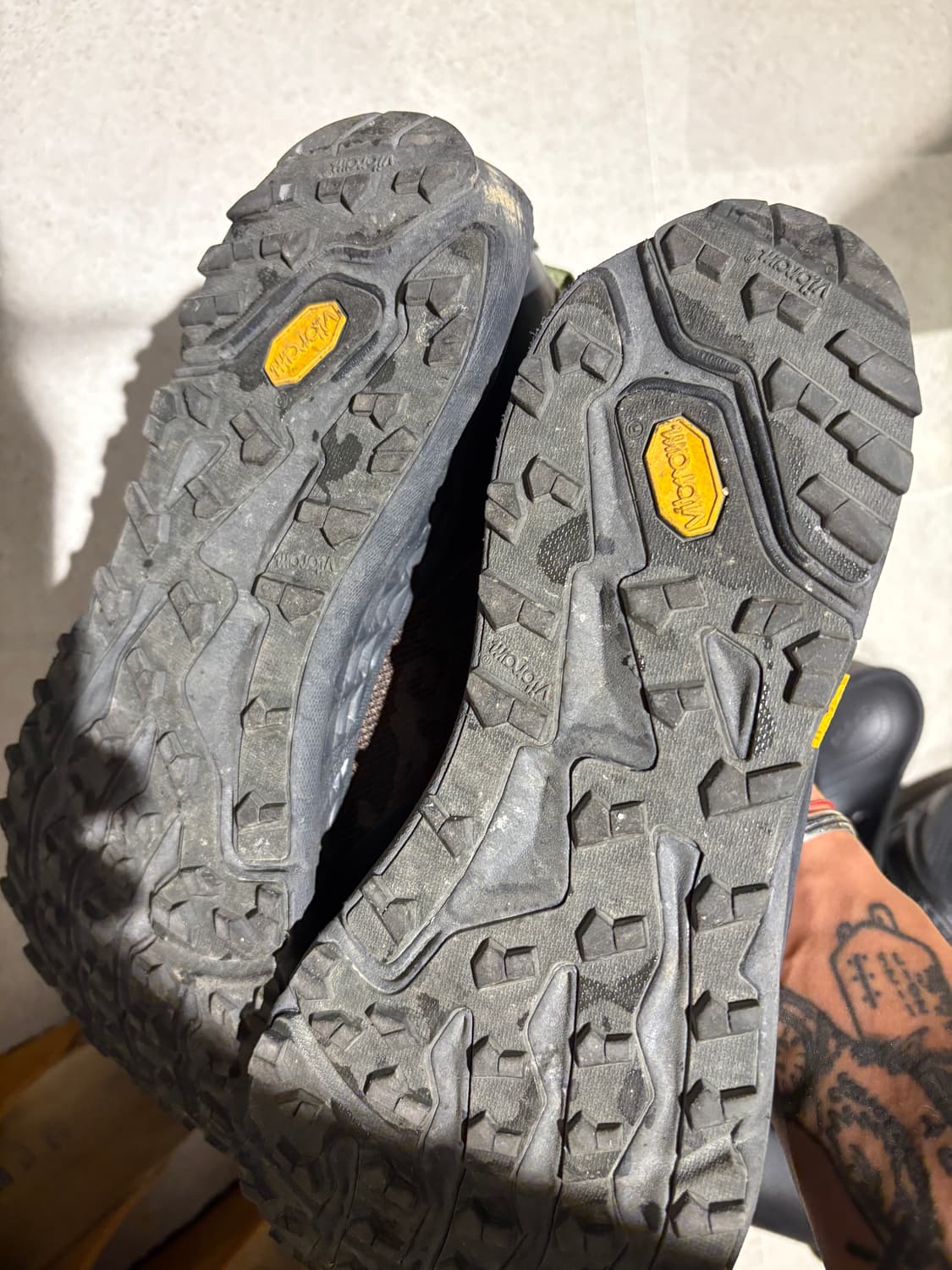 알트라x로아 290사이즈 판매합니다!! 상품이미지5