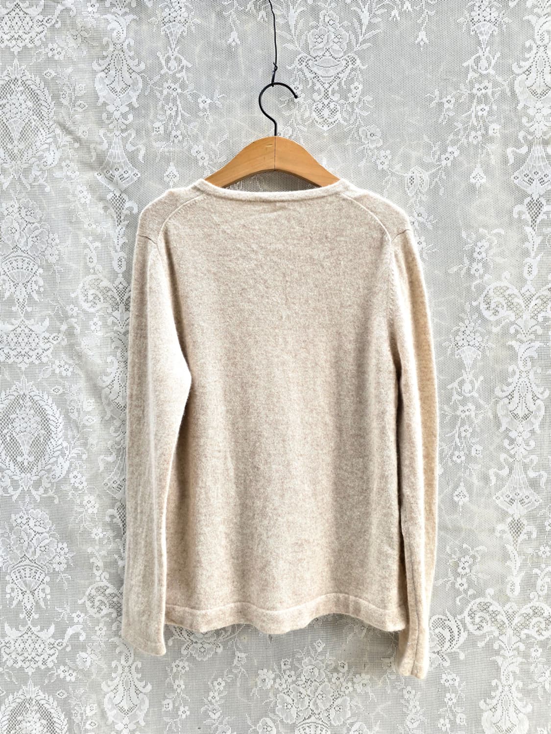 캐시미어 100% 상품이미지5