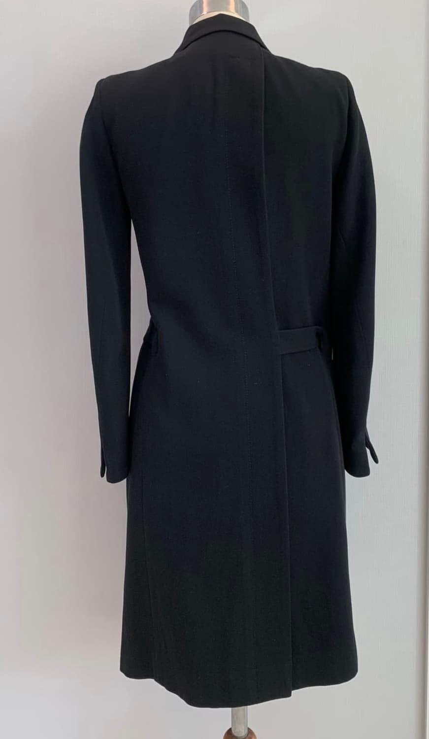 Ann Demeulemeester Coat xs 상품이미지3