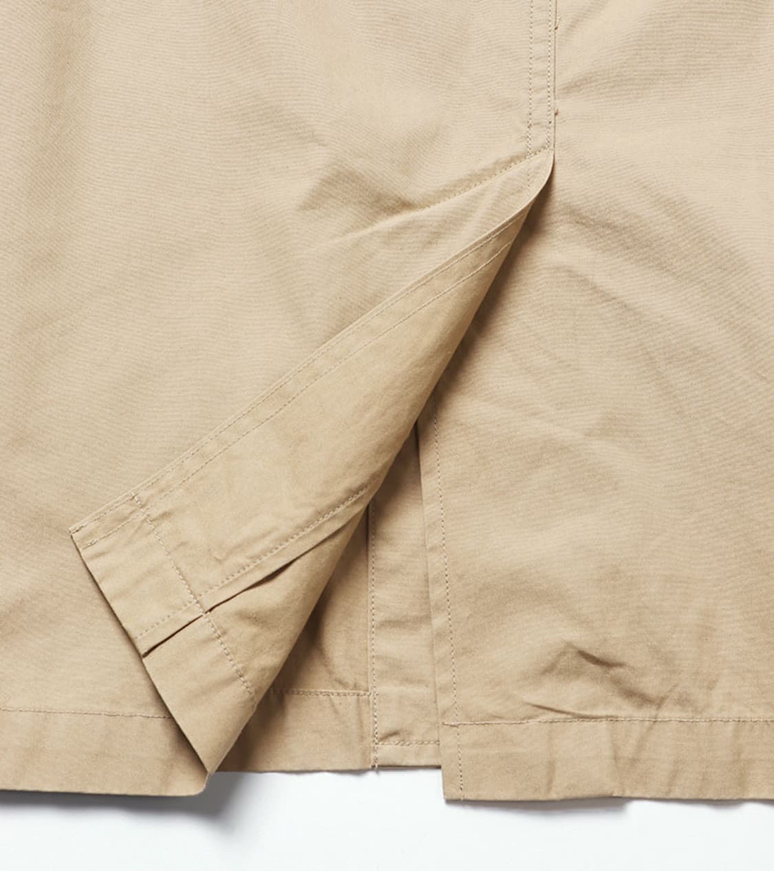 DANTON - TYPEWRITER PARKA 상품이미지10