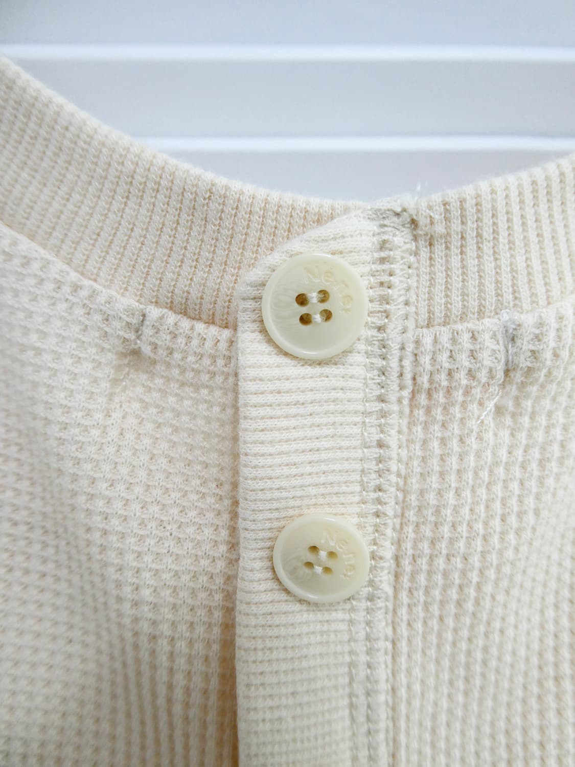 네넷 샤샤 노트 원피스 상품이미지8