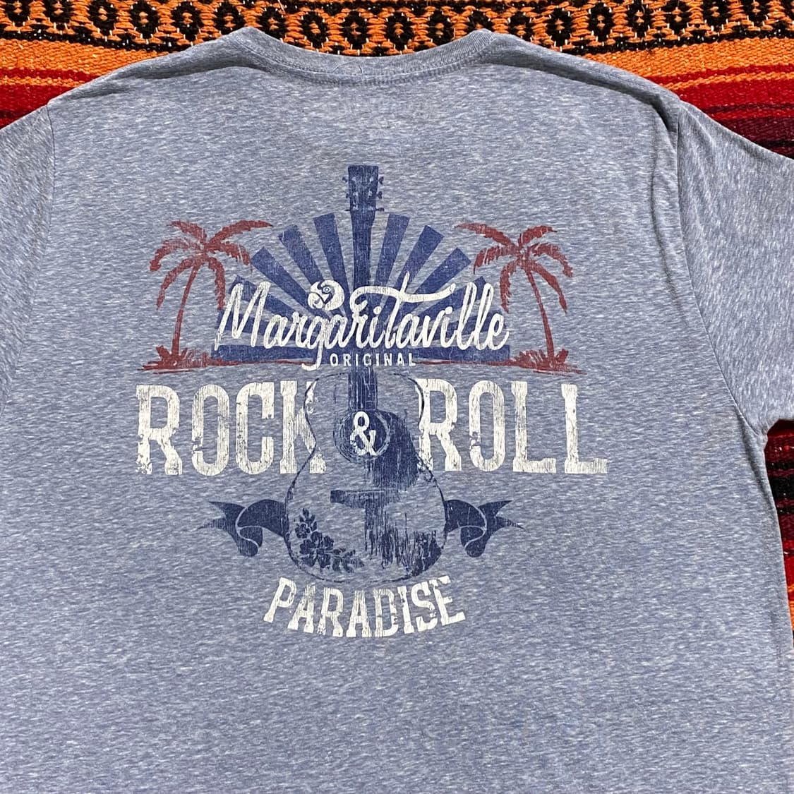 미국빈티지 길단 반팔티 상품이미지2