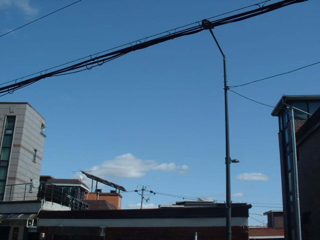 풀박/스미카케이블)후지필름 파인픽스 2500z 빈티디디카 상품이미지8