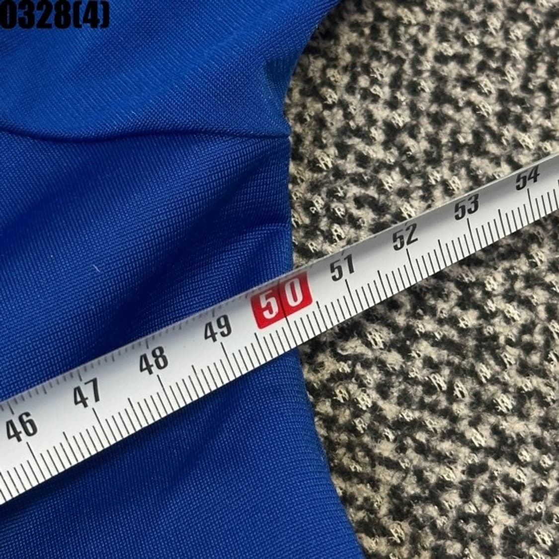 아디다스 구파져지 구파이어버드 블루 파란색 져지 아디다스져지 상품이미지6