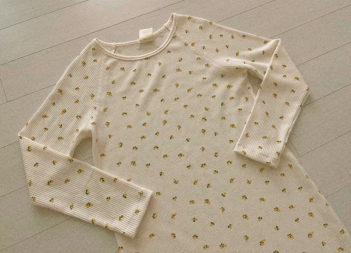 Gelato pique 젤라또피케 상품이미지1