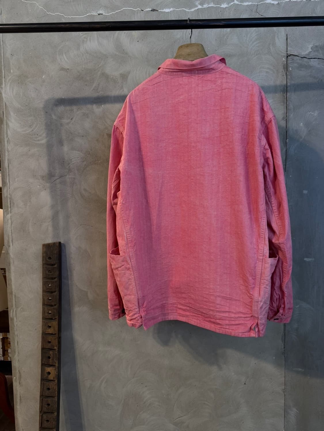 Tender Co. 워크자켓 100~105 상품이미지10