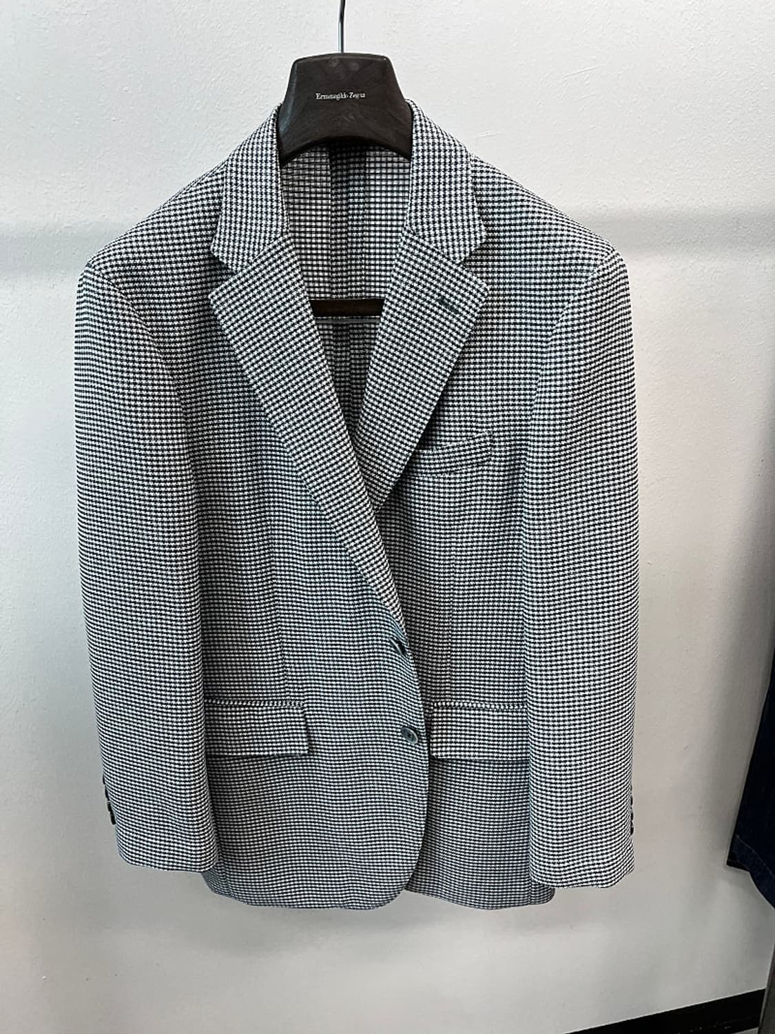 100-105) 닥스 스판자켓  상품이미지3